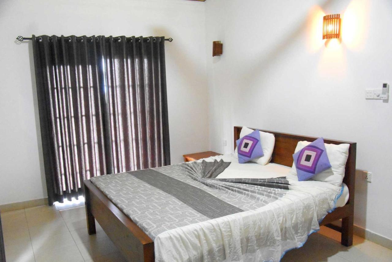 Hotel H2O Gampola Luaran gambar