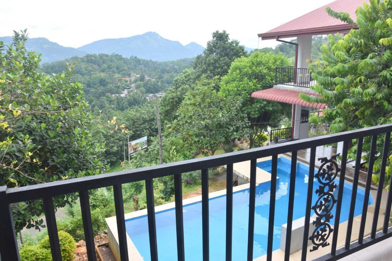 Hotel H2O Gampola Luaran gambar