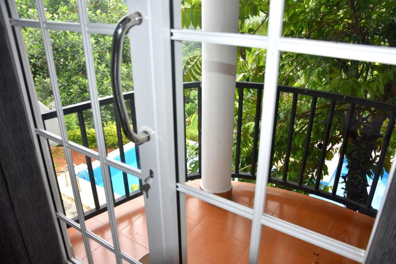 Hotel H2O Gampola Luaran gambar