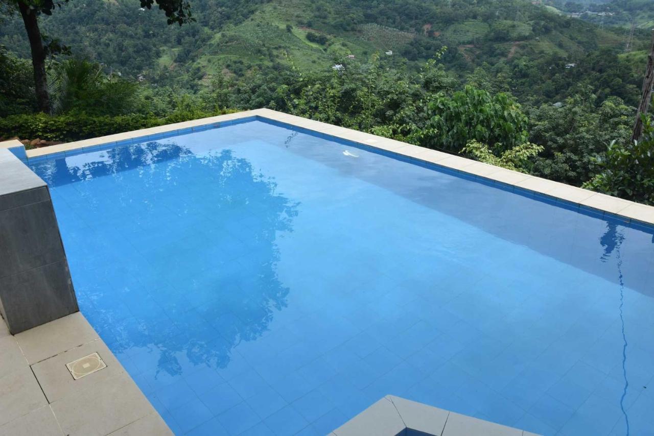 Hotel H2O Gampola Luaran gambar