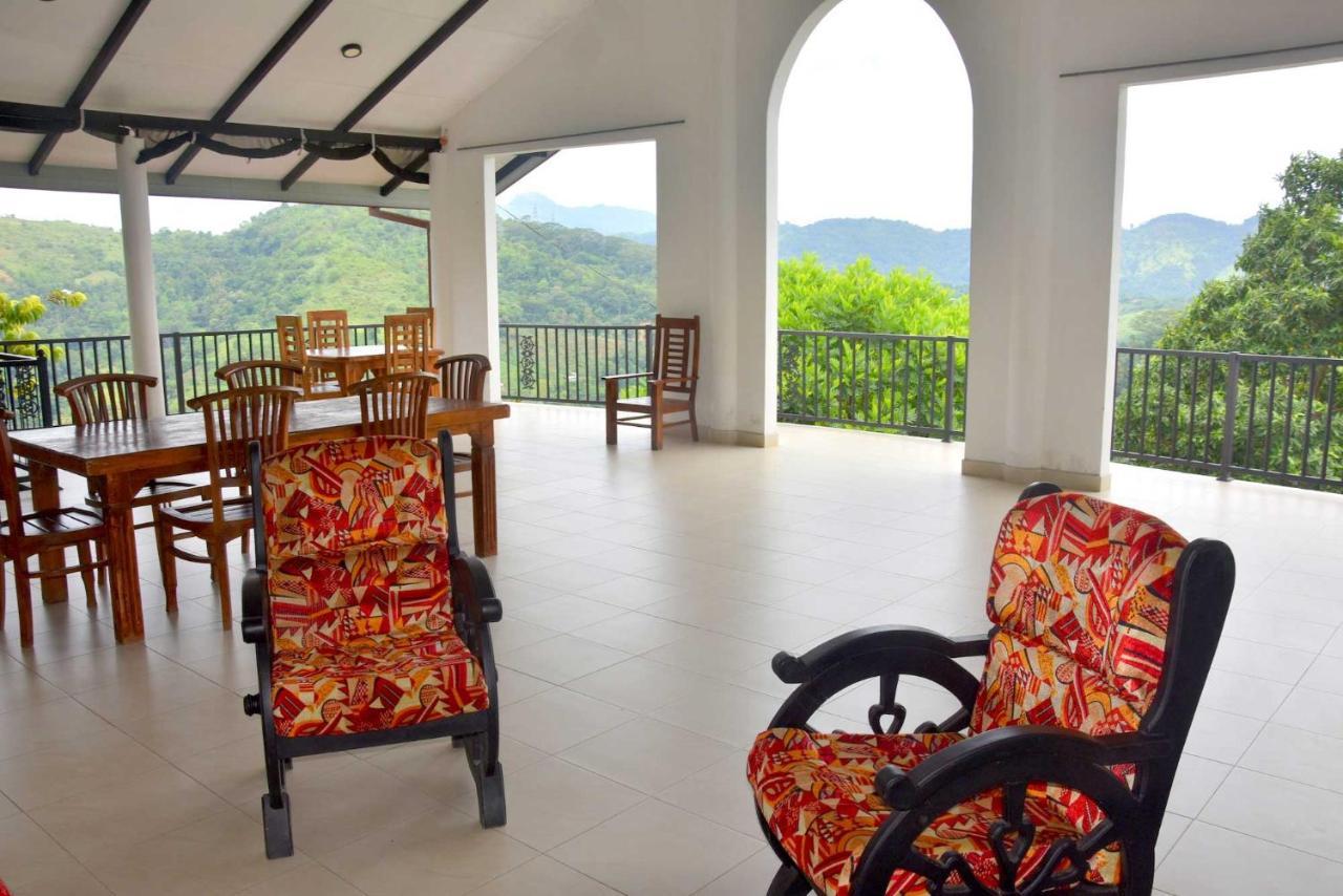 Hotel H2O Gampola Luaran gambar