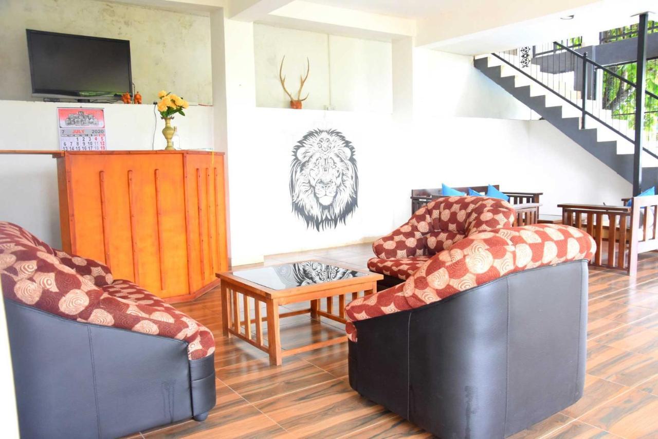 Hotel H2O Gampola Luaran gambar