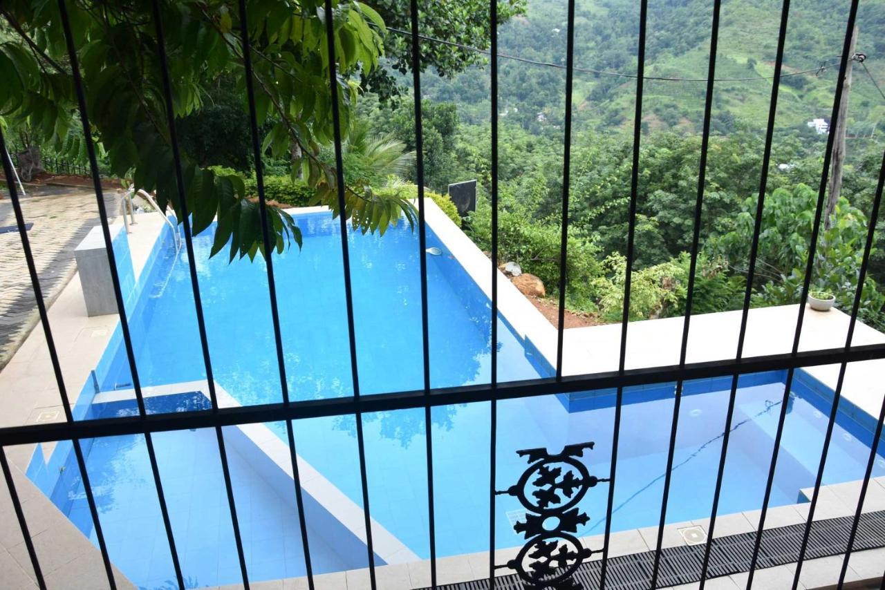 Hotel H2O Gampola Luaran gambar