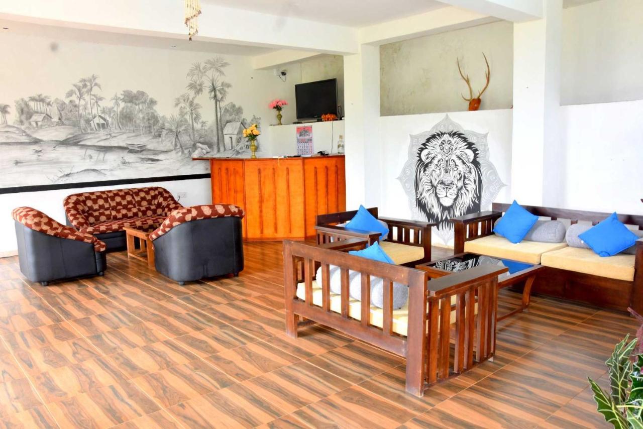 Hotel H2O Gampola Luaran gambar