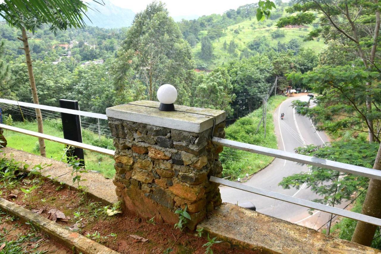 Hotel H2O Gampola Luaran gambar