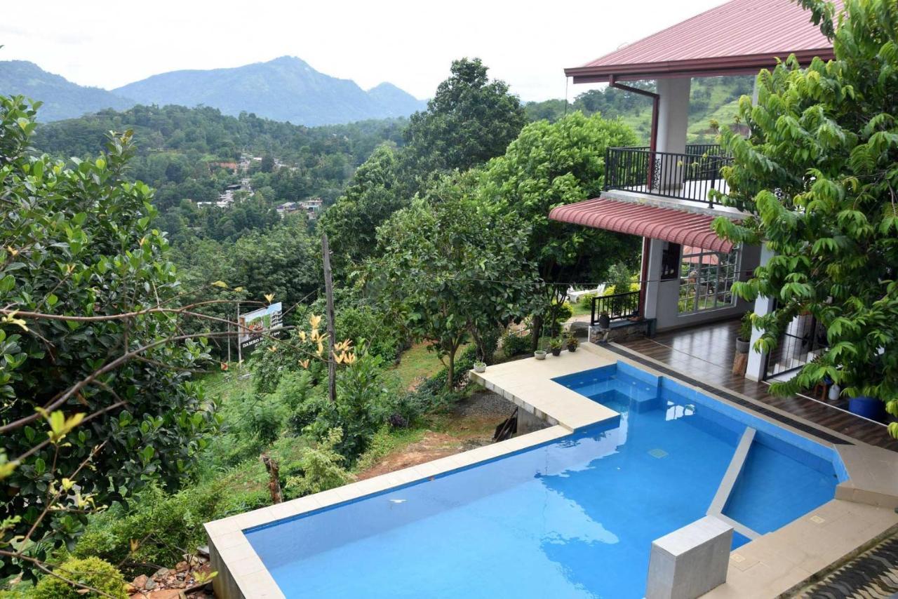 Hotel H2O Gampola Luaran gambar