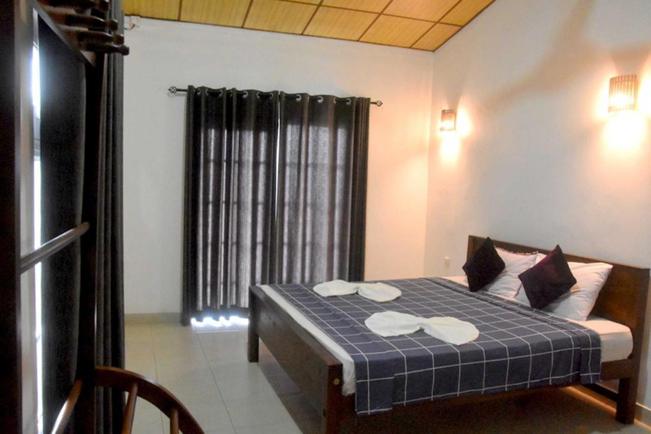 Hotel H2O Gampola Luaran gambar