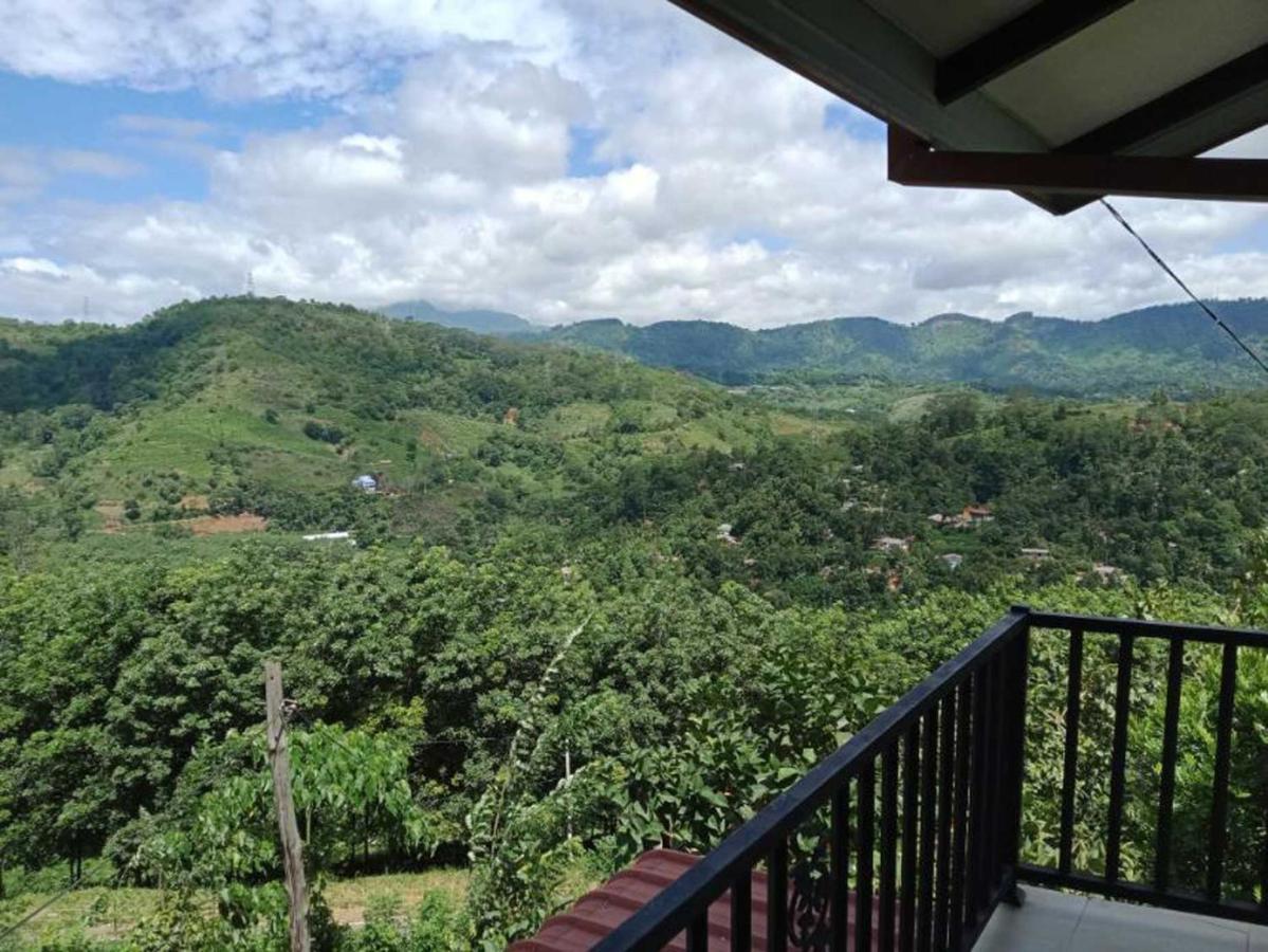 Hotel H2O Gampola Luaran gambar